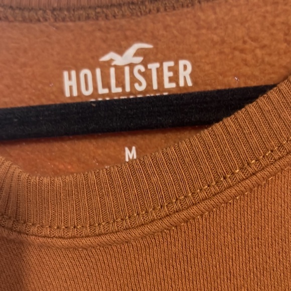 Hollister Catalina Island Sweater Size M - Picture 3 of 5